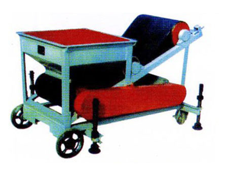 移動(dòng)式揚(yáng)場(chǎng)機(jī)