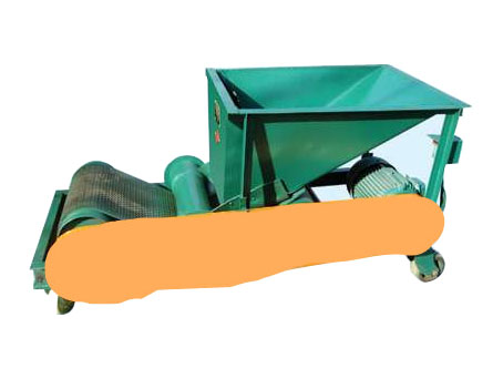 多功能揚(yáng)場(chǎng)機(jī)